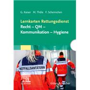 LK RD: Recht – QM – Kommunikation – Hygiene