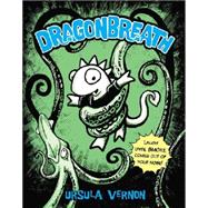 Dragonbreath #1