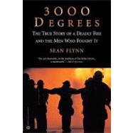 3000 Degrees : The True Story of a Deadly Fire and the Men Who Fought It