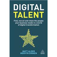 Digital Talent