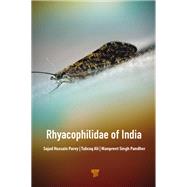 Rhyacophilidae of India