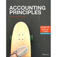 Accounting Principles, Loose-Leaf