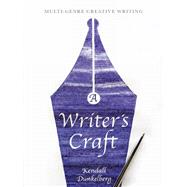 A Writer's Craft