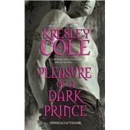 Pleasure of a Dark Prince