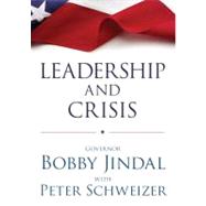 Leadership and Crisis