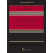 Lawyering Seminar Volume I