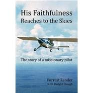 His Faithfulness Reaches to the Skies