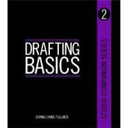 Studio Companion Series Drafting Basics