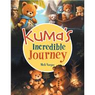 Kuma's Incredible Journey