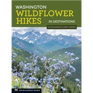 Washington Wildflower Hikes