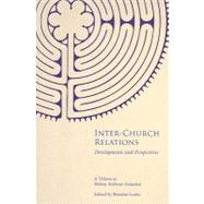 Inter-Church Relations in the New Ireland