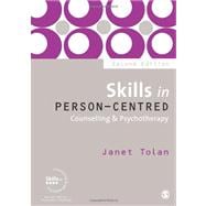 Skills in Person-Centred Counselling and Psychotherapy