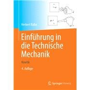 Einführung in Die Technische Mechanik