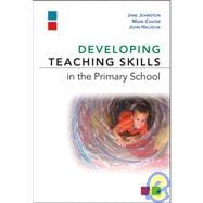 Developing Teaching Skills in the Primary School