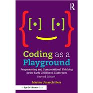 Coding as a Playground