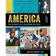 America: The Essential Learning Edition