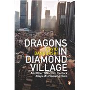 Dragons in Diamond Village