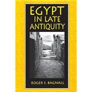Egypt in Late Antiquity