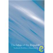 The Idea of the Republic