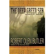 The Deep Green Sea