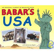Babar's USA