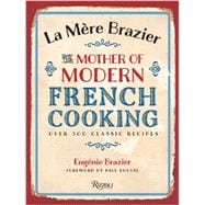 La Mere Brazier The Mother of Modern French Cooking