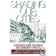 Shading Our Cities