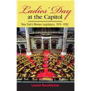 Ladies' Day at the Capitol