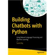 Building Chatbots with Python