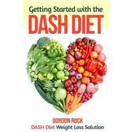 Getting Started With the Dash Diet