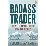 Badass Trader