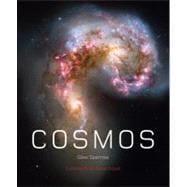 Cosmos A Journey to the Beginning of Time and Space
