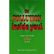 The Pollution Inside You: What Is Your Body Dying to Say?