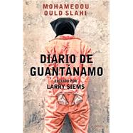 Diario de Guantánamo / Guantánamo Diary