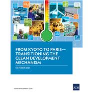 From Kyoto to Paris Transitioning the Clean Development Mechanism