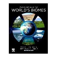 Encyclopedia of the World’s Biomes