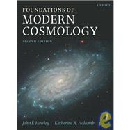 Foundations Of Modern Cosmology