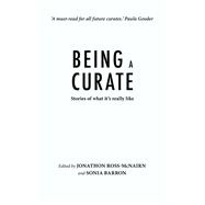Being a Curate: Stories of what it's really like