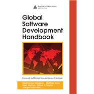 Global Software Development Handbook
