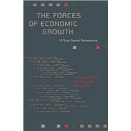 The Forces of Economic Growth