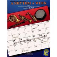 A Rhythm a Week for Band for Trombone
