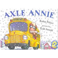 Axle Annie