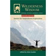 NOLS Wilderness Wisdom