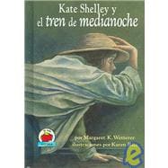 Kate Shelley y el tren de medianoche (Kate Shelley and the Midnight Express)