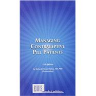 Managing Contraceptive Pill/Drug Patients