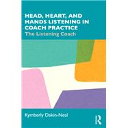 Head, Heart, and Hands Listening in Coach Practice