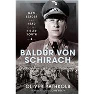 Baldur von Schirach