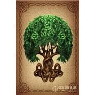 Celtic Tree of Life Journal