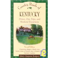 Country Roads of Kentucky