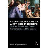 Grand-Guignol Cinema and the Horror Genre